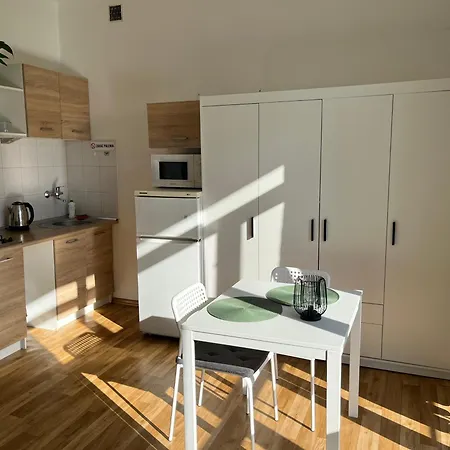 Sloneczny Na Zoliborzu Dla 2 Osob Przy Arkadii * Varšava