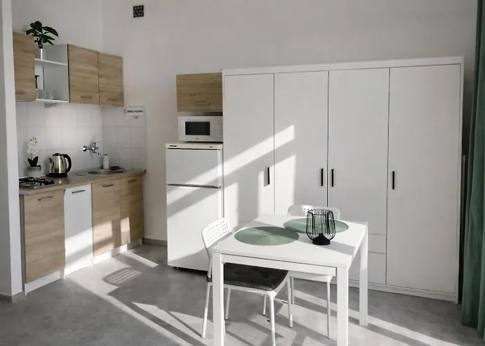 Sloneczny Na Zoliborzu Dla 2 Osob Przy Arkadii * Warsaw