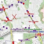 Sloneczny Na Zoliborzu Dla 2 Osob Przy Arkadii