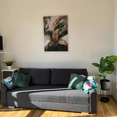 Sloneczny Na Zoliborzu Dla 2 Osob Przy Arkadii Varsavia